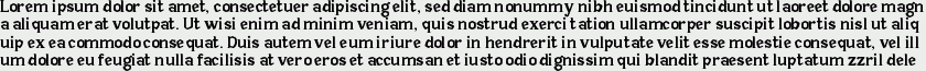 Goda Font