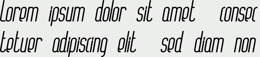 ALT Lautus regular italics