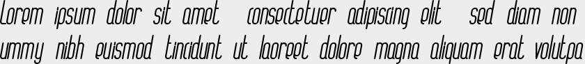 ALT Lautus regular italics