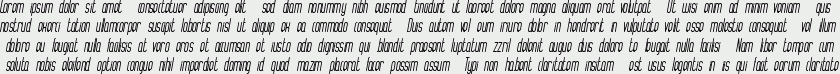 ALT Lautus regular italics