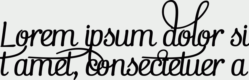 Pepita Script 4