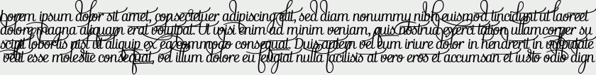 Pepita Script 4