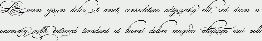 Spencerian Palmer Penmanship PRO