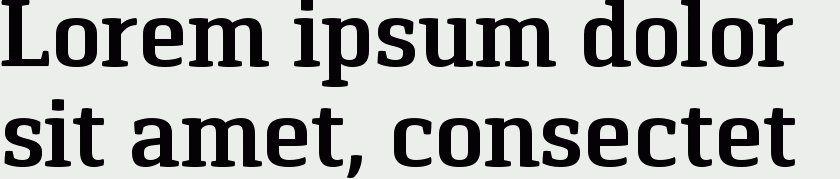 Pancetta Serif Pro SemiBold