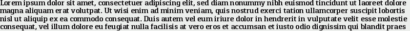 Pancetta Serif Pro SemiBold