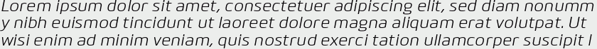 Bitner Italic