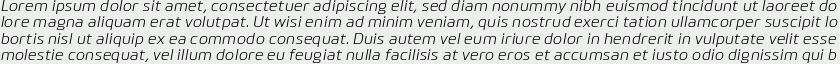 Bitner Italic