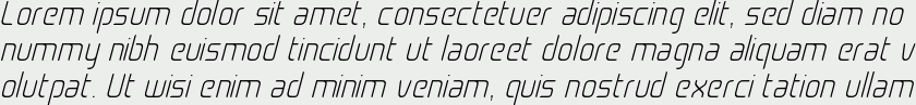 Cogan Light Oblique