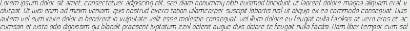 Cogan Light Oblique