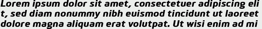 Bitner ExtraBold Italic
