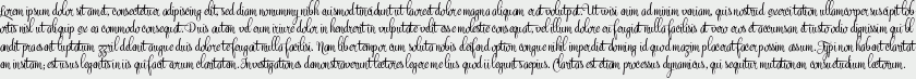 Mercury Script Regular