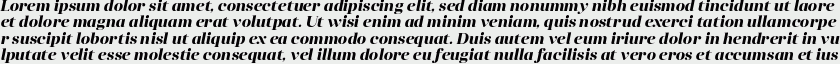 Anglecia Pro Display Bold Italic