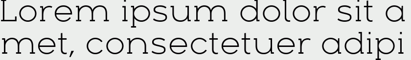 Arkibal Serif Light