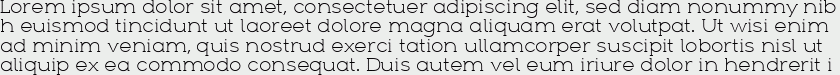 Arkibal Serif Light