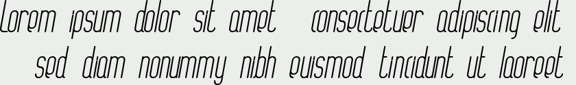 ALT Lautus light italics