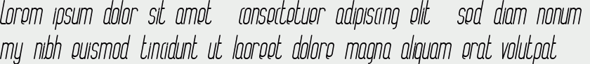 ALT Lautus light italics