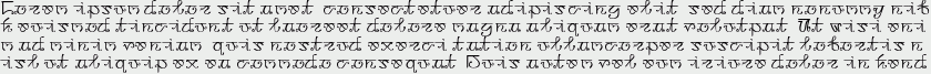 Bengali-Latin alphabet mix