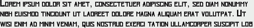 OPHELOS FONT