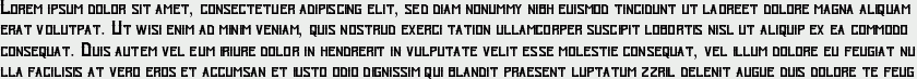 OPHELOS FONT