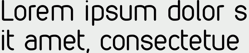 VDS Compensated Light Italic