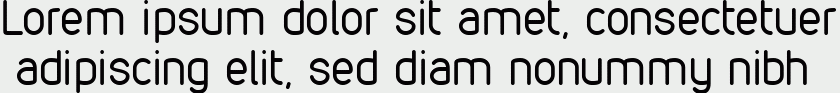 VDS Compensated Light Italic