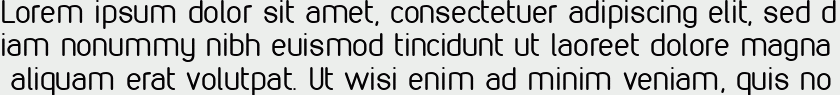 VDS Compensated Light Italic