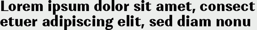 Alethia Pro ExtraBold