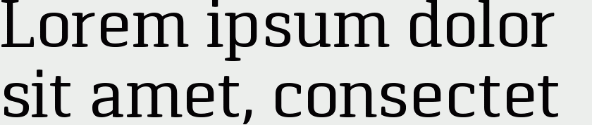 Pancetta Serif Pro Regular