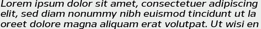 Nauman DemiBold Italic