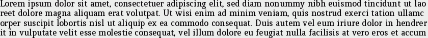 Quiroga Serif DemiBold