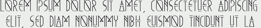 New Vera - OpenType