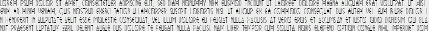 New Vera - OpenType