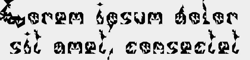trAUMa 58 / Pantheist