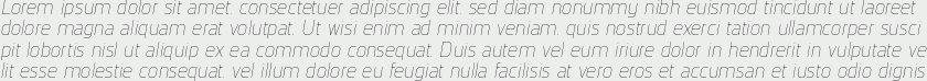 Norpeth Light Italic