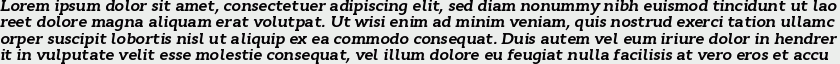 Cyntho Slab Pro Bold Italic