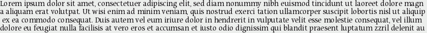 Puenta Serif Regular