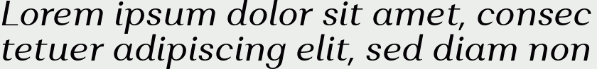 Alethia Pro Italic