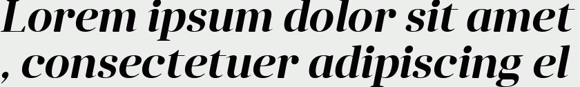 Anglecia Pro Display SemiBold Italic