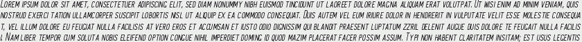 Kafalan Sans Italic