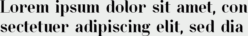 Lynx Serif