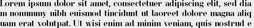 Lynx Serif