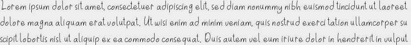 HAYA Font