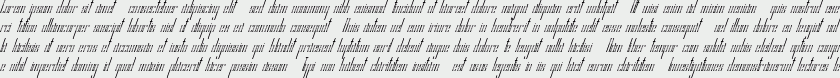 Hiroshi pattern italic