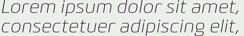 Bitner Light Italic