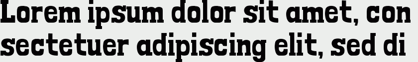 Londrina Solid Serif