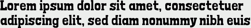 Londrina Solid Serif