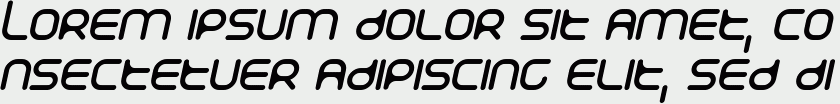 Cogumelo Italic