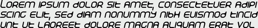 Cogumelo Italic