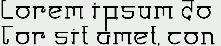 TypoNagari