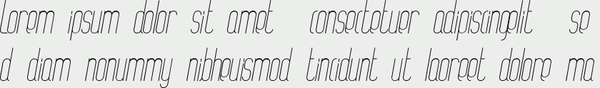 ALT Lautus thin italics